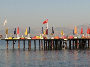 Turkey offers to create free trade zone with Customs Union