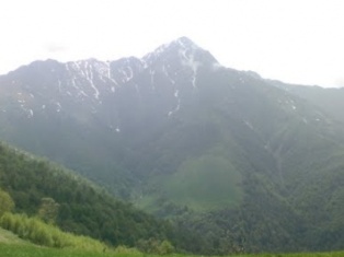 Քաղաքացին բարձրացել է սարը եւ մոլորվել