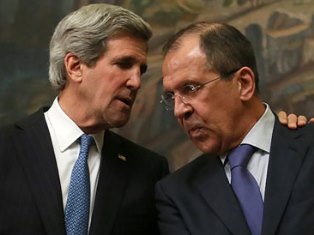Госдеп США требует от Москвы надавить на пророссийских активистов