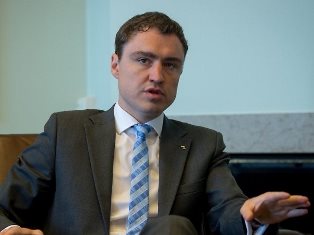 Эстония докажет, что Боинг сбили пророссийские активисты