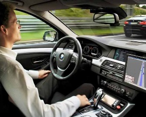 ФБР: Беспилотные автомобили могут привести к росту терроризма