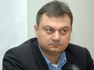 Խաղաղապահ գործողության (ան)իրականացումը. Շահան Գանտահարյան