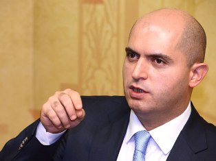 Օրակարգում է Տեմպուս եւ Էրազմուս+ ծրագրերի ընթացքը