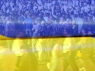 Население Украины к началу июня уменьшилось на 5,5%