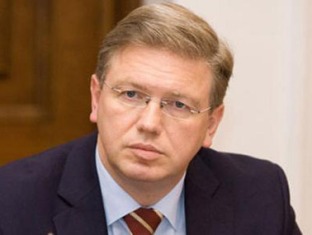 Фюле приветствует решение Верховного суда Турции по делу Гранта Динка