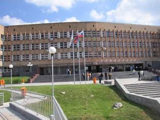 Սլավոնական համալսարանի 10 ուսանողներ անհի՞մն են հեռացվել