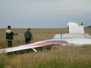Канада готовит санкции против России из-за разбившегося Boeing 777