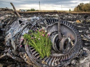 Малайзия получит доступ к  «черным ящикам» разбившегося Boeing 777