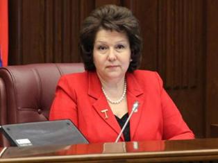 Вице-спикер парламента Армении: Четверка готовит аджапсандал