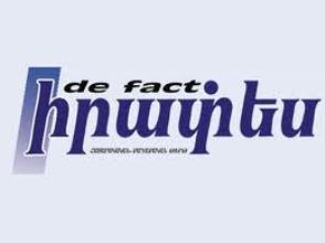 «Իրատես de facto». «Հայցում ենք պարոն Կոստանյանի ներողամտությունը»