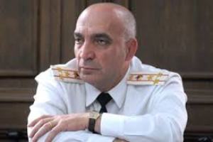 «Ժողովուրդ». «Ոչ մեկ հիմա իմ աչքին չի գալիս». Հովհաննես Թամամյան