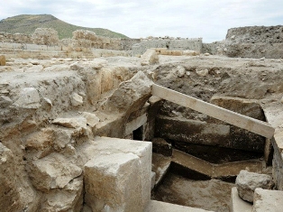 Տիգրանակերտում կարեւոր հայտնագործություն են արել