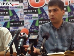 Մի նստեք ծխող ու ռաբիս լսող վարորդների երթուղայինները. Դավիթ Սանասարյան