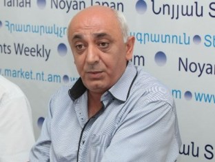 Ավելի շատ նման է շուն կռվացնելու. ազատամարտիկը՝ պատերազմի հավանականության մասին