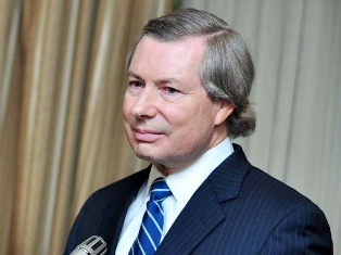Warlick: Minsk Group Co-Chairs stand ready to help parties