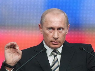 Путин: У России нет прямой военной угрозы