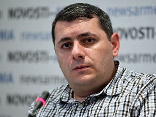 Քաղաքագետ. Հայաստանի անդամակցությունը ԵՏՀ-ին քաղաքական աճուրդի առարկա է