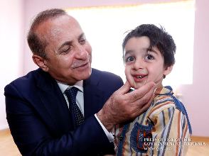 Գյումրիում սեփականության վկայագրեր կտրամադրվեն մինչեւ հոկտեմբերի 1-ը