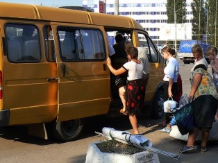 Երեւանում միկրոավտոբուսների թանկ երթուղու հաշվարկը ճշգրիտ չէ