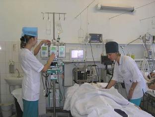 1 of 2 Armenians injured in Moscow Subway accident still critical