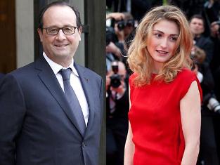 Ֆրանսիայի նախագահն իր 60-ամյակի օրը չի ամուսնանա