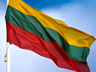 Lithuania to become eurozone member in 2015
