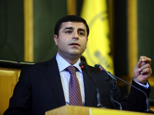 Turkey has Genocide issue which is still denied – presidential candidate