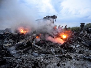 Нидерланды расследуют обстоятельства гибели «Боинга»