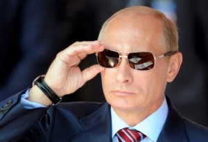 Putin and Armenia – newspaper