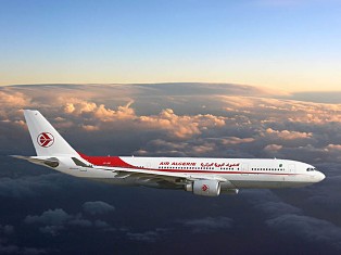 Air Algerie-ի օդանավի հետ կապ հաստատել չի հաջողվում