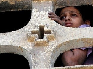 Growing radicalism in Middle East poses threat to Christians