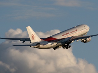 Air Algerie-ի օդանավն ընկել է Նիգերի մայրաքաղաքի մոտ