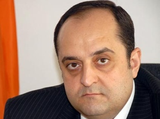 We jointly need to instill tolerance in Georgia – Armenian minister