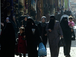 Islamists in Iraq order genital mutilation of women