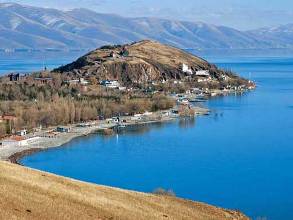 French citizen is lost in Armenia’s Sevan Peninsula