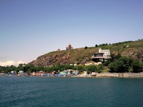 French citizen lost in Armenia’s Sevan Peninsula comes to Police