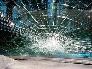 Fatal accident on Armenia motorway