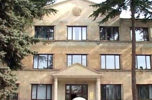 Տավուշի մարզպետը նոր տեղակալ ունի