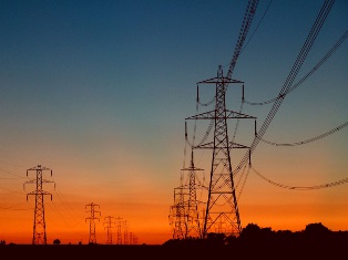 Georgia left without electricity for several hours