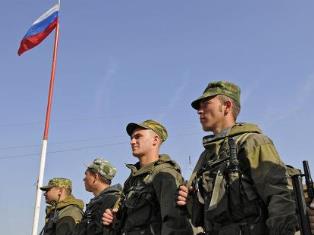 Погранслужба России передала раненых и погибших Украине