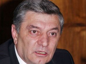 Ռեկտորի եղբոր սպանությունը եղել է խանդի հողի վրա. Շիրակի մարզպետ