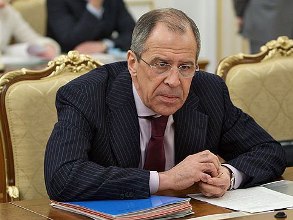 Lavrov: Main problem is Kyiv's refusal to hold talks