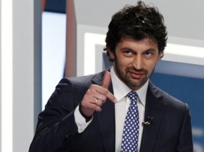 Georgian Energy Minister thanks Armenia for assistance