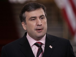 Georgia opens criminal case against ex-president