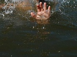 Armenia resident drowns in reservoir