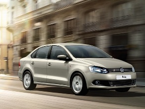 Volkswagen-ն արդեն աշնանը ներկայացնելու է արդիականացված Polo-ն