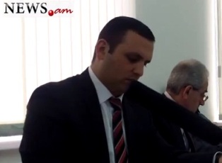 «Հարսնաքարի» գործով դատապարտյալները վաղը կդիմեն Վճռաբեկ դատարան
