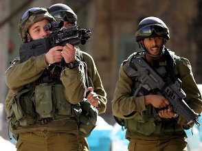 Israeli intelligence: Gaza lost half of their missiles