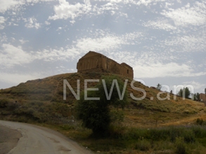 Exclusive photos of Armenian church in Turkey (PHOTOS)