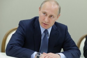 «Առավոտ». Պուտինը Վերնիսաժում՝ 25 հազար դրամ